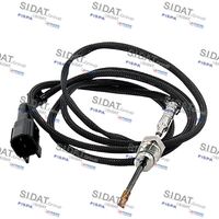 Sensor, Abgastemperatur