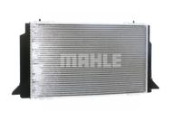 Thumbnail - Radiateur - CR396000S - MAHLE