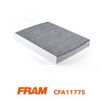 Филтър купе (поленов филтър)