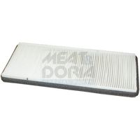 Филтър купе (поленов филтър)