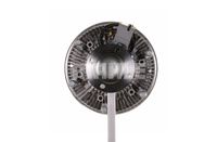 Thumbnail - Koppeling, radiateurventilator - CFC137000P - MAHLE