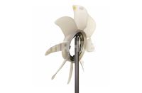 Thumbnail - Koelventilatorwiel - CFW64000P - MAHLE
