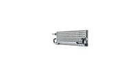 Thumbnail - Oliekoeler, automatische transmissie - CLC108000P - MAHLE