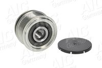 AIC Jednosmerna spojnica alternatora 54773-AIC – Broj rebara 6