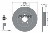 Bremsscheibe