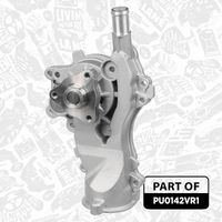 Thumbnail - Oliepomp - PU0142VR1 - ET ENGINETEAM