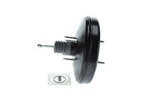 усилвател на спирачната сила