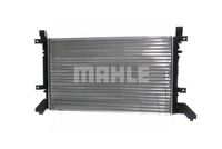 Thumbnail - Radiateur - CR606000S - MAHLE