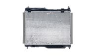 Thumbnail - Radiateur - CR1139000S - MAHLE