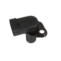 Devējs, Sadales vārpstas stāvoklis