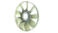 Thumbnail - Koelventilatorwiel - CFW72000P - MAHLE
