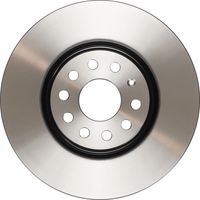 Disc frana TRW, Cod: DF6695S