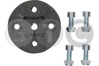 Шарнир, карданен вал