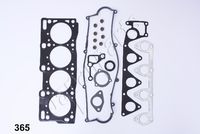 Set garnituri, chiulasa JAPANPARTS, Cod: KG-365