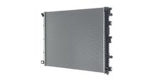 Thumbnail - Lage temperatuurkoeler, intercooler - CIR24000P - MAHLE