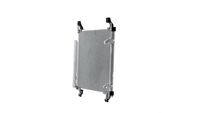 Thumbnail - Condensor, airconditioning - AC800000S - MAHLE