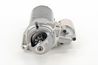 BOSCH Startmotor / Starter 4