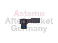 Sensor, Saugrohrdruck