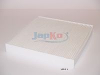 Филтър купе (поленов филтър)