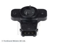 Sensor, Drosselklappenstellung