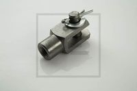 MONTAGESATZ MEMBRANBREMSZYLINDER