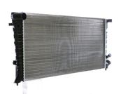 Thumbnail - Radiateur - CR750000S - MAHLE