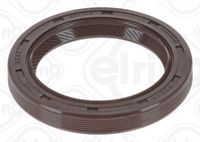 Wellendichtring, Kurbelwelle