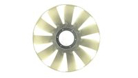 Thumbnail - Koelventilatorwiel - CFW80000P - MAHLE