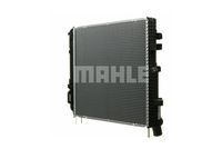 Thumbnail - Radiateur - CR662000P - MAHLE