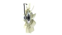 Thumbnail - Koelventilatorwiel - CFF515000P - MAHLE