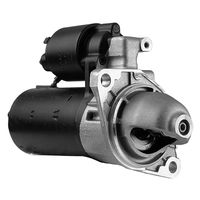 BOSCH Startmotor / Starter 2