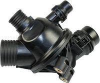 термостат, охладителна течност