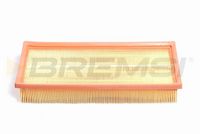 Въздушен филтър FA1661 BREMSI