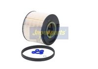 Filtru combustibil JAPANPARTS, Cod: FCE-025JM