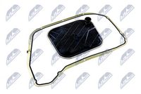 комплект хидравличен филтър, автоматична предавателна кутия