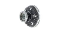 Thumbnail - Koppeling, radiateurventilator - CFC227000P - MAHLE