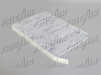 Filter, Innenraumluft