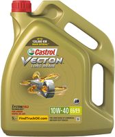 Ulei de motor CASTROL, Cod: 15B34C
