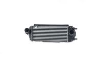 Thumbnail - Intercooler, inlaatluchtkoeler - CI694000S - MAHLE