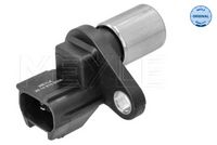 импулсен датчик, колянов вал