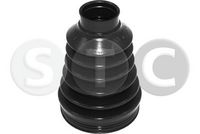 комплект маншон, полуоска