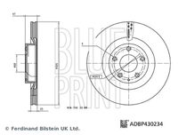 Bremsscheibe