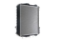 Thumbnail - Radiateur - CR758001S - MAHLE
