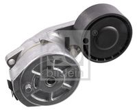 Riemenspanner, Keilrippenriemen