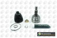 Set articulatie, planetara BGA, Cod: CV7305A