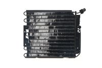 Thumbnail - Condensor, airconditioning - AC316000S - MAHLE