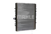 Thumbnail - Radiateur - CR392000S - MAHLE