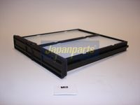 Филтър купе (поленов филтър)