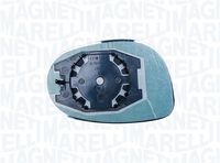 MAGNETI MARELLI Spiegelglas, buitenspiegel 1