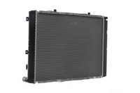 Thumbnail - Radiateur - CR263000S - MAHLE